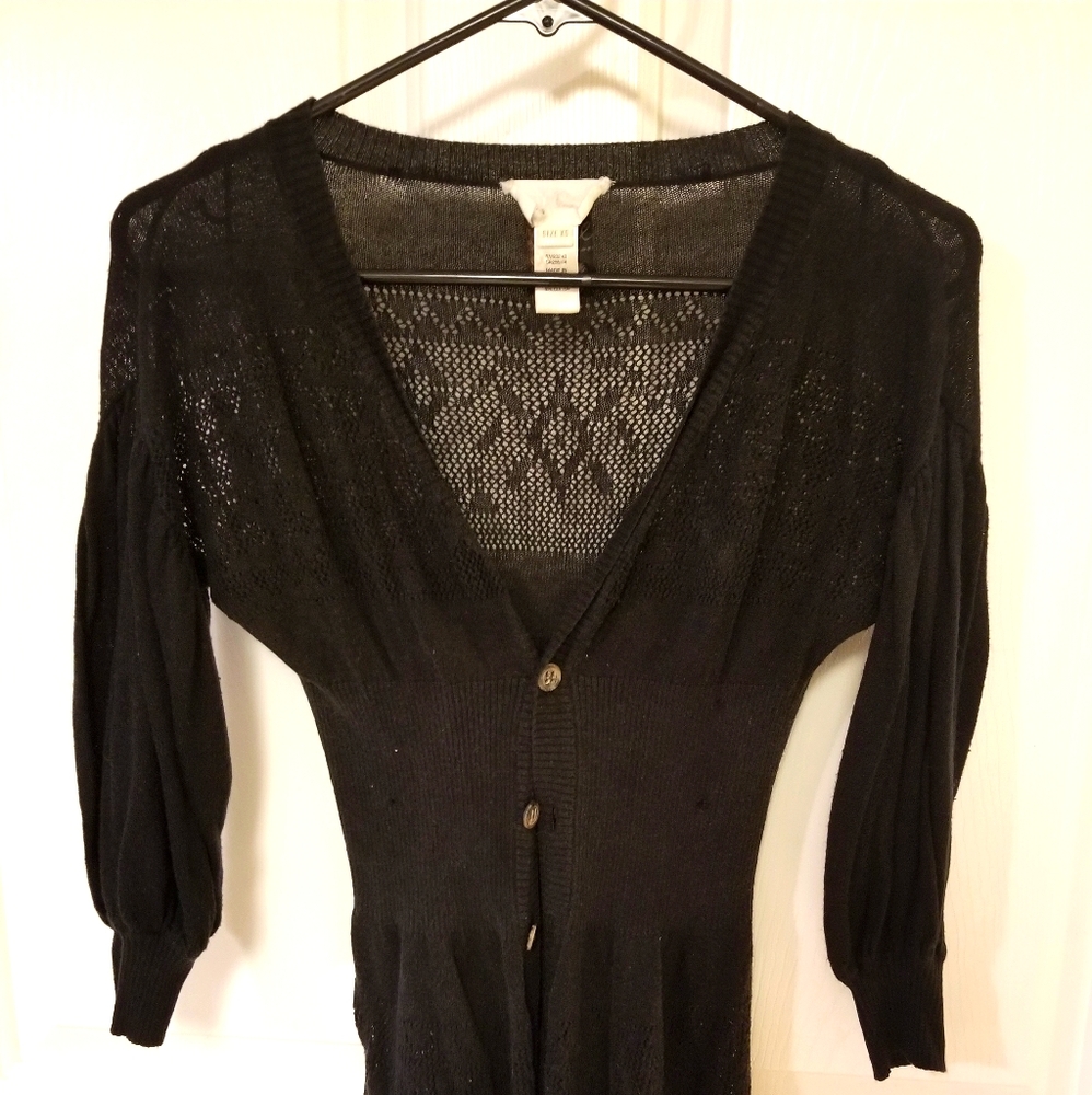 Diesel Cardigan